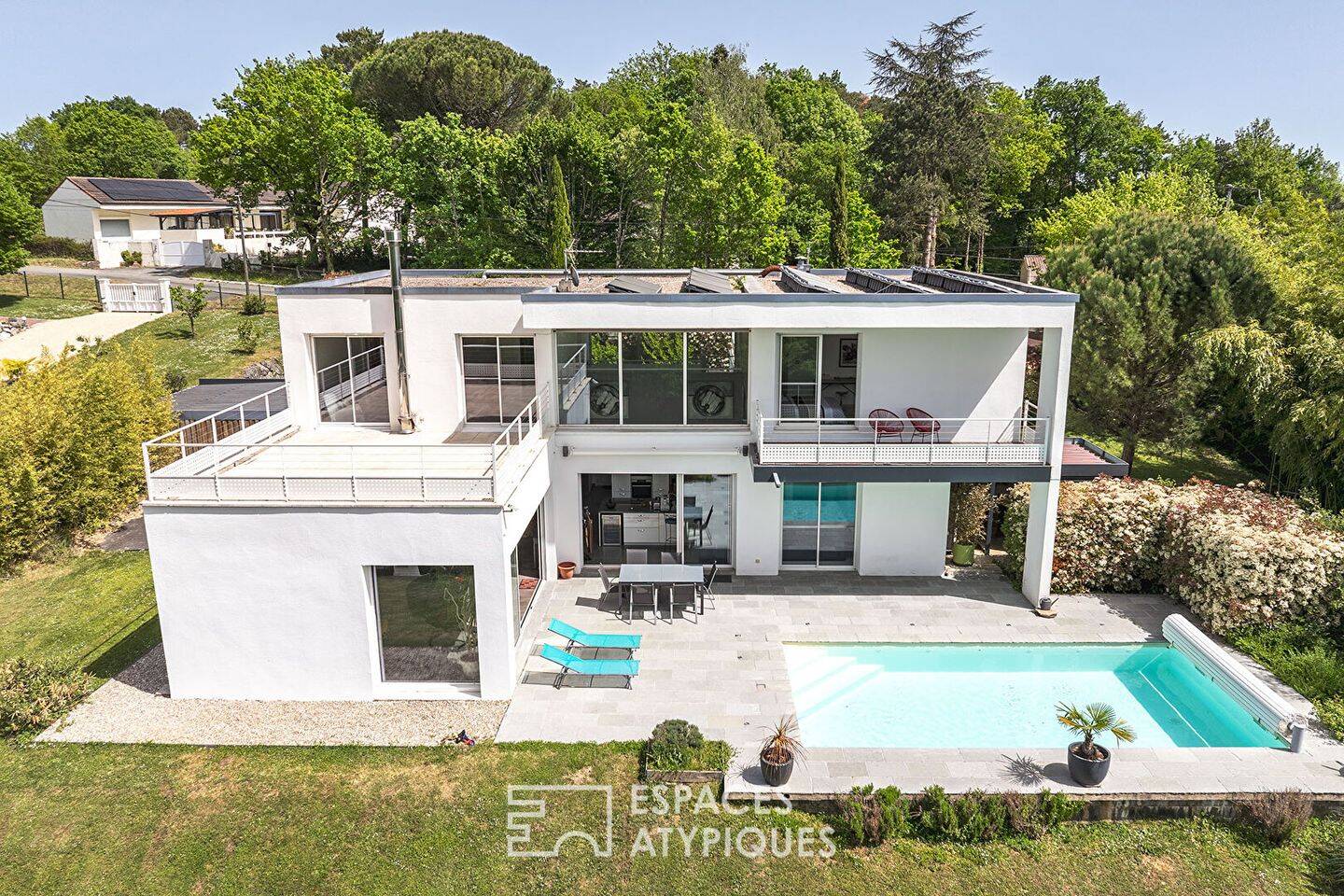 Maison 7 pièces 231 m² · à Périgueux · 231 m² · 599 000 €
