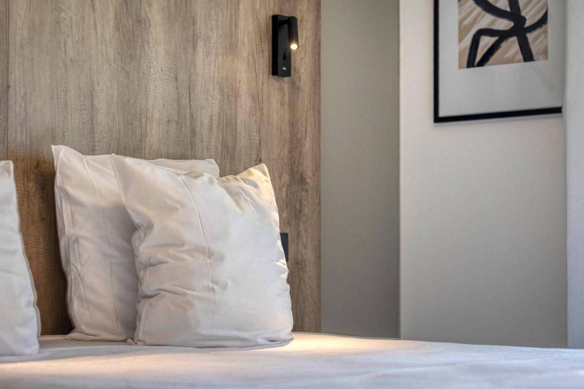 Appartement 1 pièce 18 m² · à Aix-les-Bains · 18 m² · 580 €