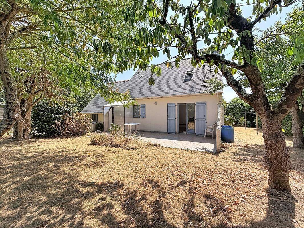Maison 3 pièces 93 m² · à Guérande · 93 m² · 326 000 €