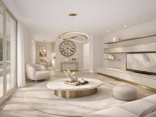 Appartement à vendre - neuf 303 000 € 4 pièces 83,2 m² dès le 31/03/2027 Uffheim 68510