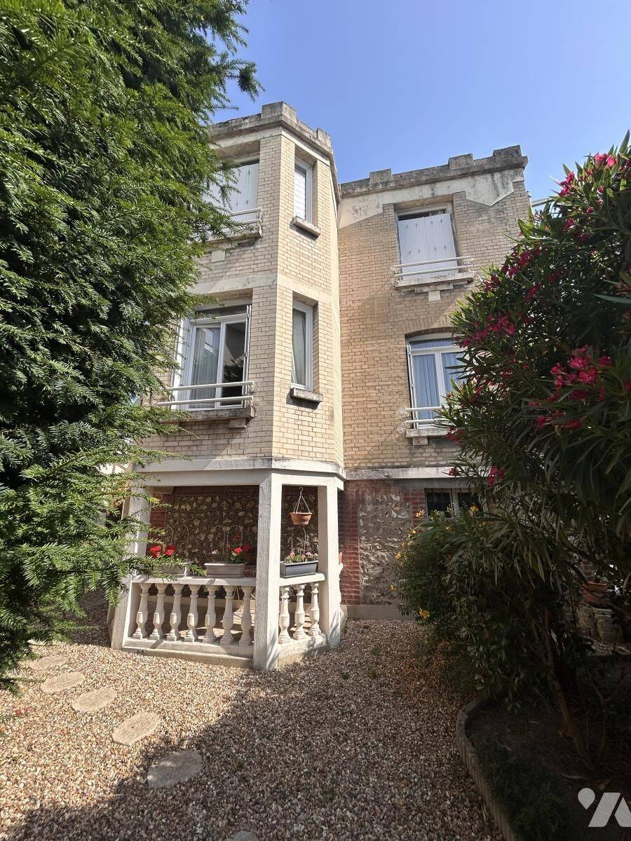 Maison 5 pièces 96 m² · à Le Havre · 96 m² · 398 000 €