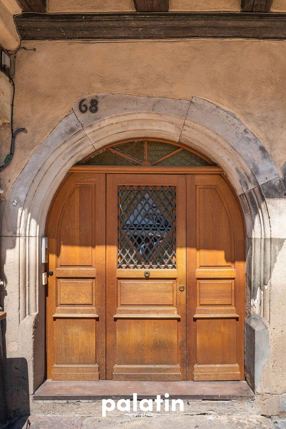 Appartement 1 pièce 43 m² · à Colmar · 43 m² · 120 000 €
