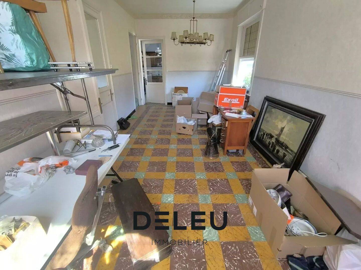 Maison 5 pièces 94 m² · à Mouvaux · 94 m² · 249 000 €