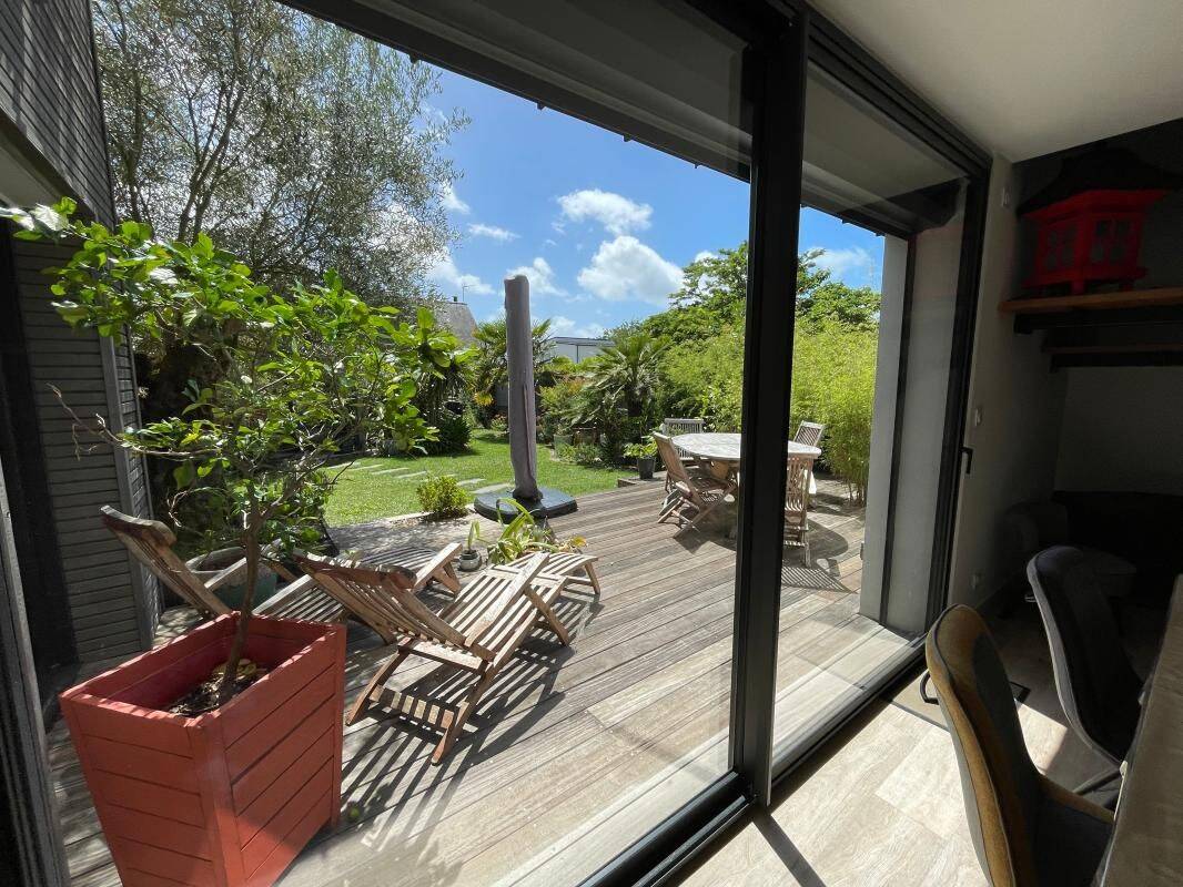 Maison 6 pièces 149 m² · à Vannes · 149 m² · 600 000 €