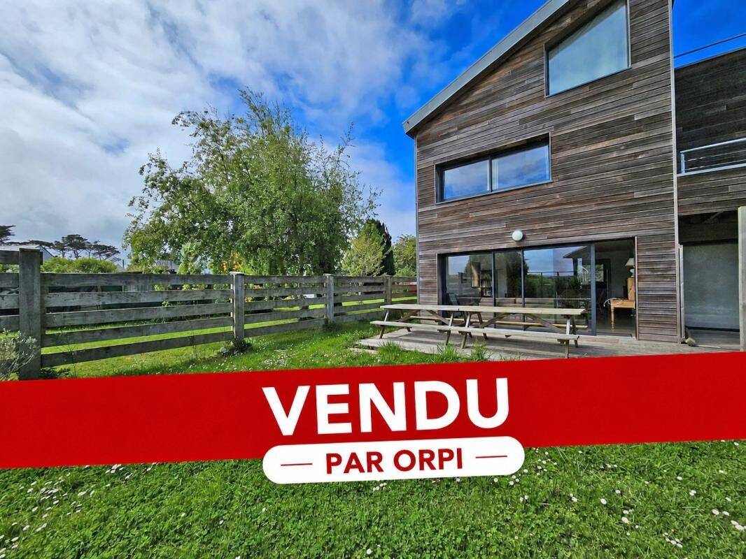 Appartement 4 pièces 88 m² · à Trébeurden · 88,2 m² · 339 000 €