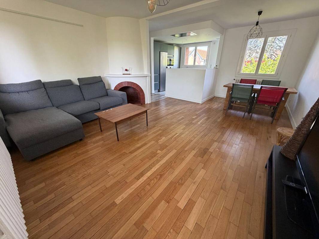 Appartement 5 pièces 100 m² · à Cahors · 100 m² · 174 900 €