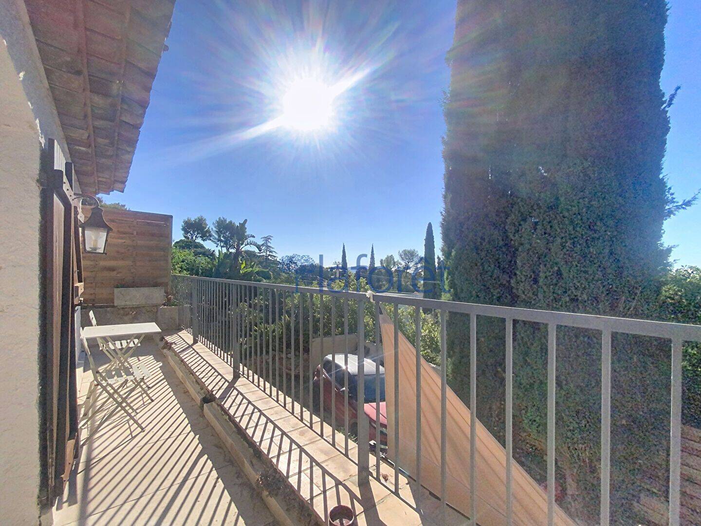 Appartement 2 pièces 26 m² · à La Valette-du-Var · 26,3 m² · 780 €/mois