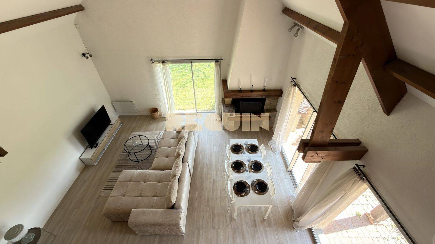 Maison 7 pièces 169 m² · à Merlimont · 169 m² · 460 000 €