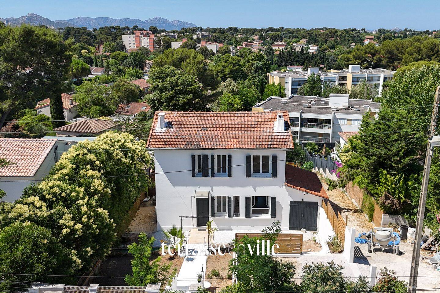 Maison 4 pièces 111 m² · à Marseille 12ème Arrondissement · 111 m² · 559 000 €