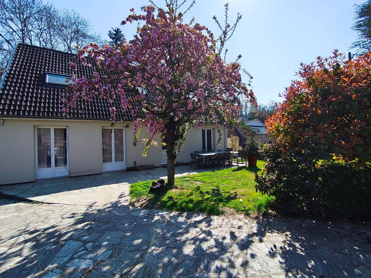 Maison 5 pièces 139 m² · à Méry-sur-Oise · 139 m² · 347 000 €