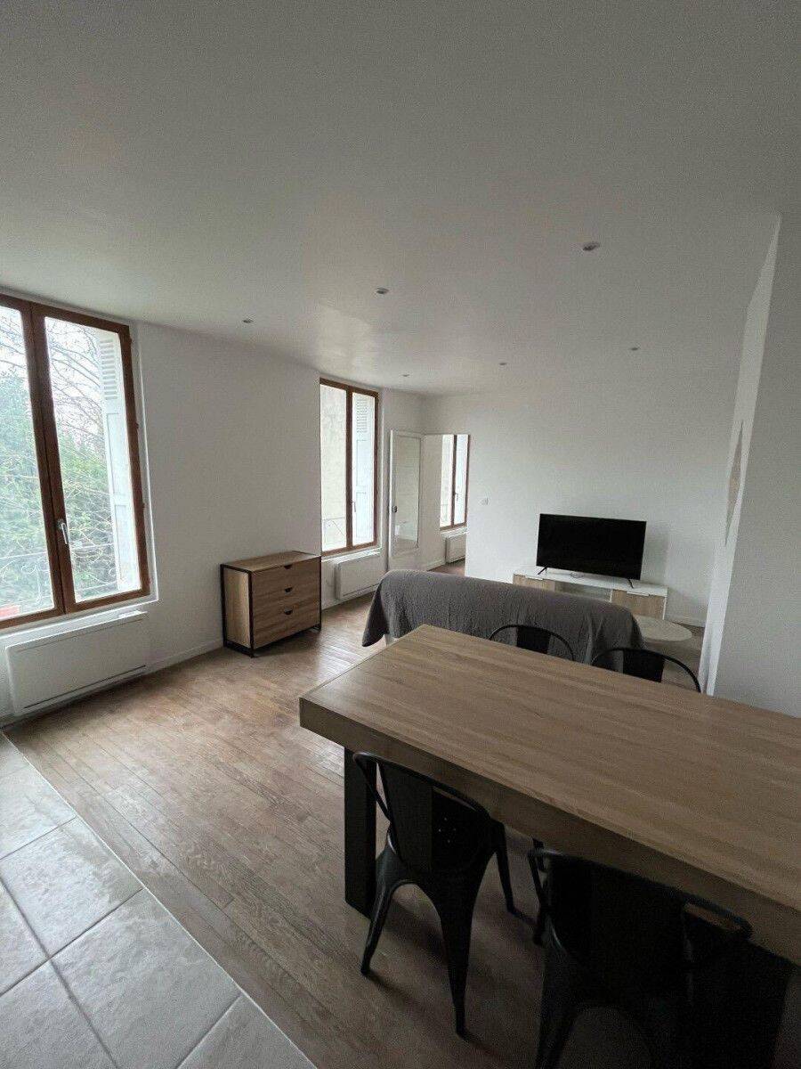 Appartement 2 pièces 41 m² · à Aubervilliers · 41 m² · 1 200 €