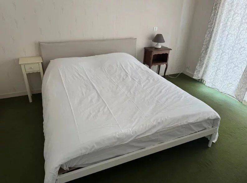Trois pièces de 69m² avec trois terrasses dans un résidence — 3