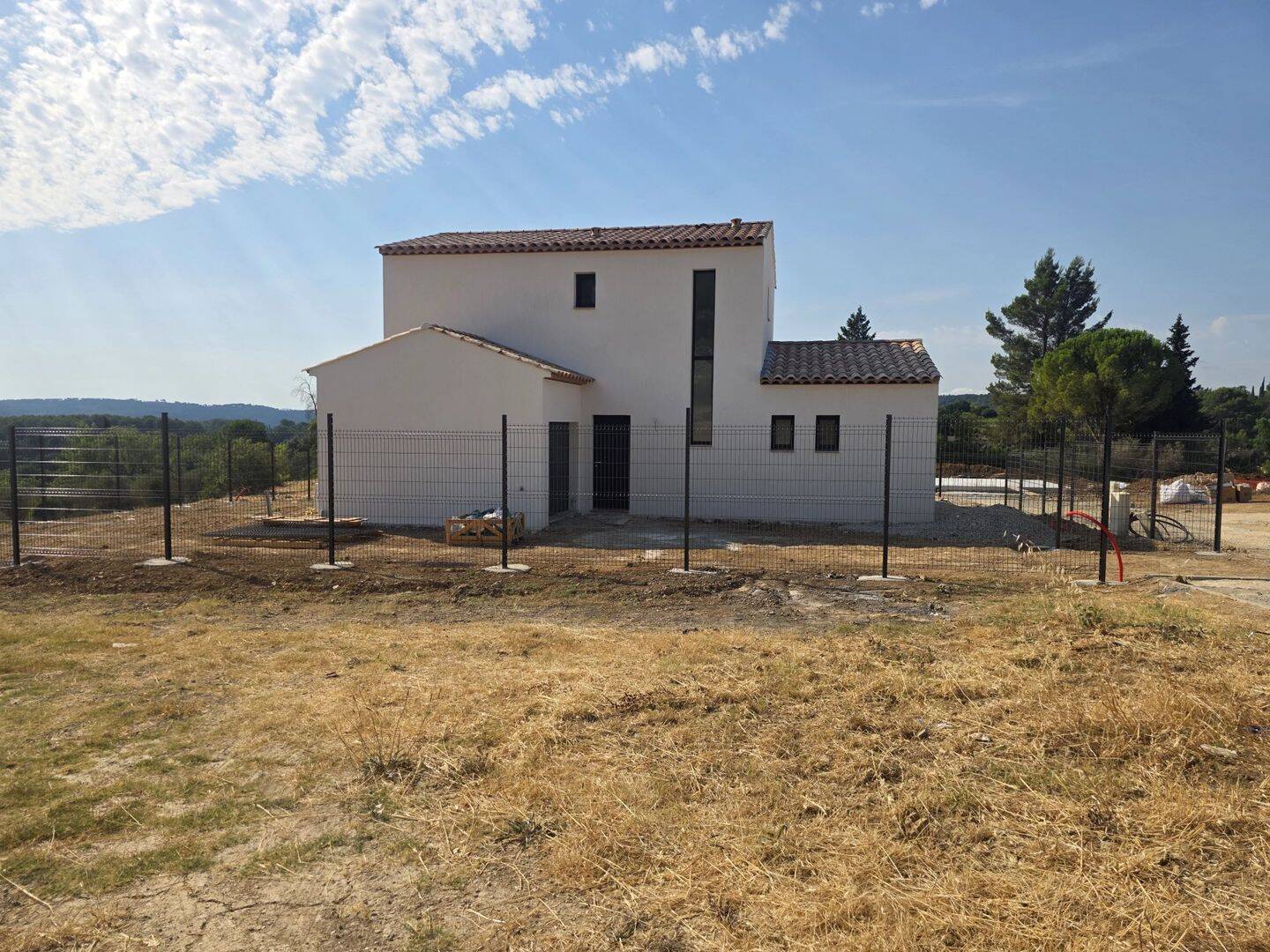Maison 5 pièces 102 m² · à Lorgues · 102 m² · 459 000 €