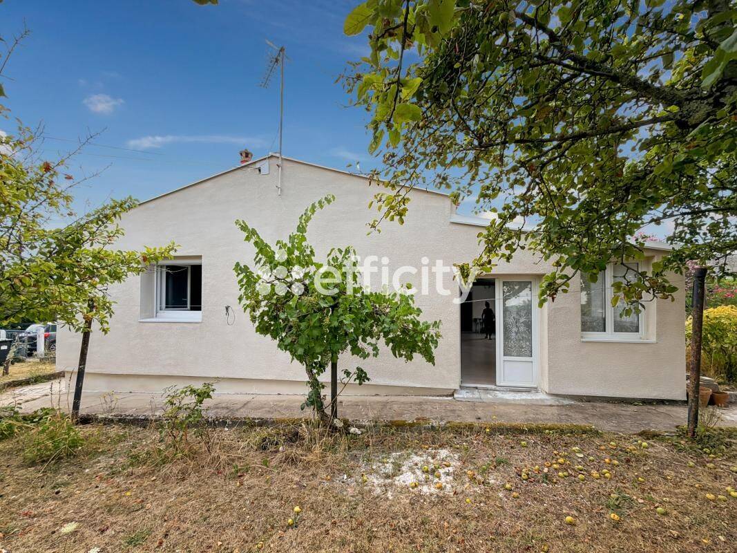 Maison 5 pièces 90 m² · à Saintes · 90 m² · 179 000 €