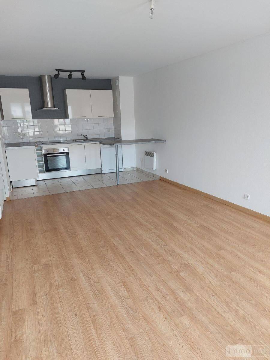 Appartement 3 pièces 64 m² · à Reims · 63,7 m² · 780 €/mois
