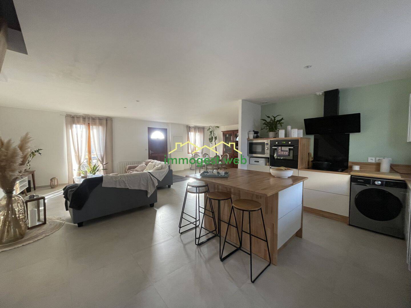 Maison 6 pièces 135 m² · à Neuilly-en-Thelle · 135 m² · 365 000 €