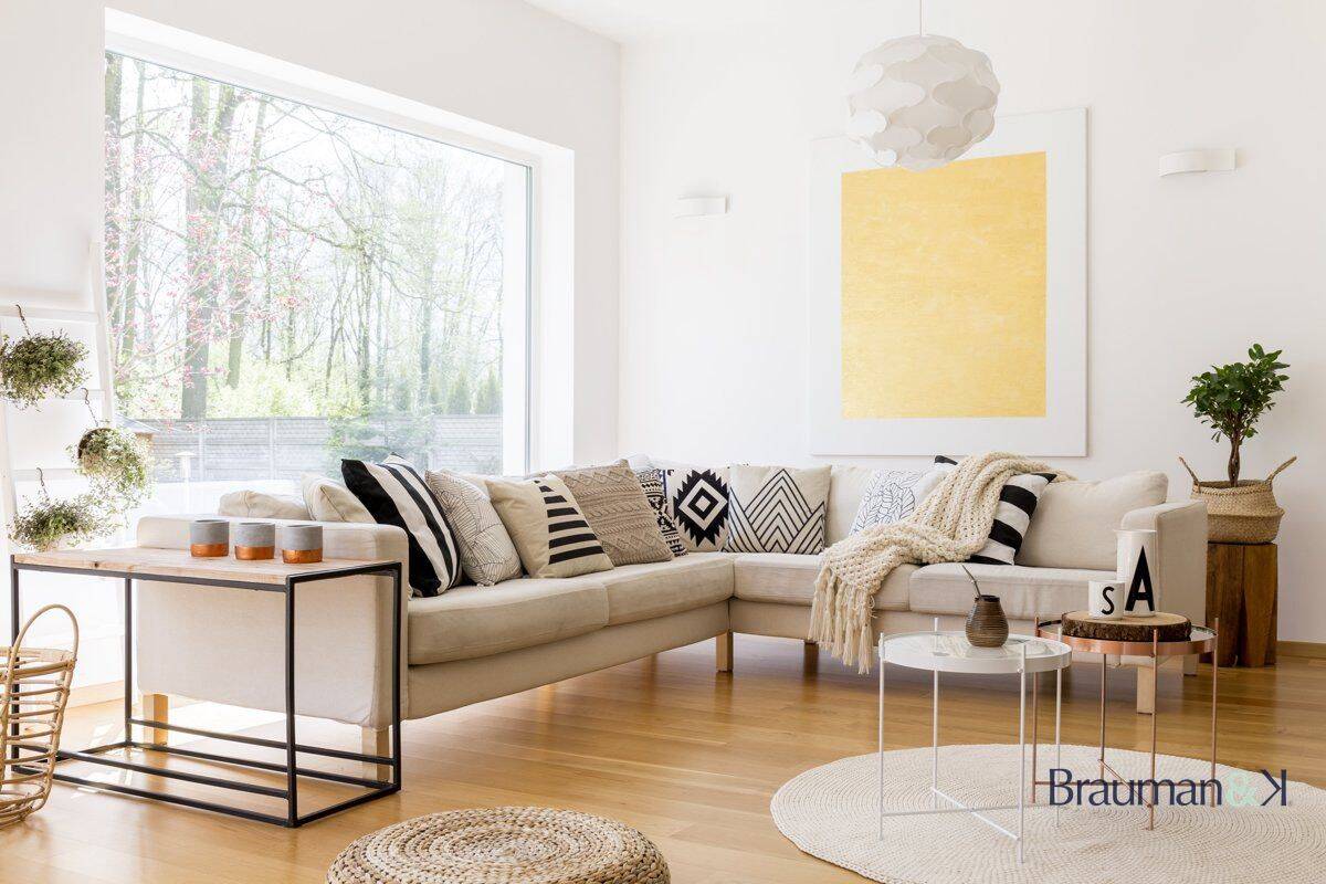 Maison 4 pièces 105 m² · à Angers · 105 m² · 439 000 €