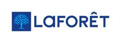 LAFORET IMMOBILIER logo