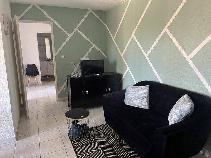 Appartement 3 pièces 56 m² · à Saint-Michel · 56 m² · 750 €/mois