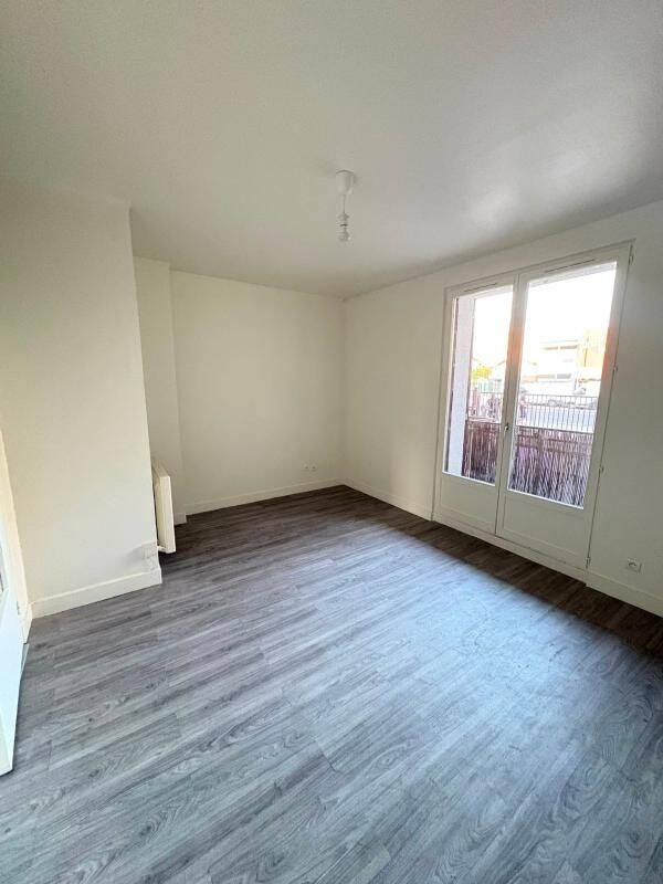 Appartement 2 pièces 28 m² · à Livry-Gargan · 28,4 m² · 803 €