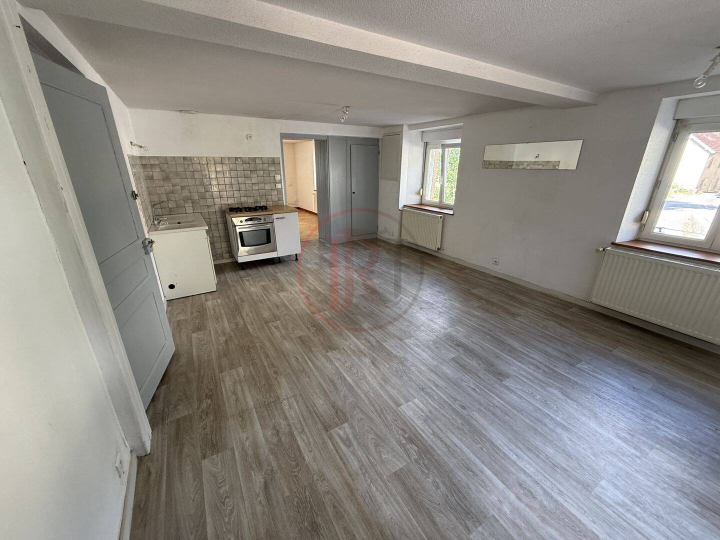 Appartement 3 pièces 75 m² · à Les Fins · 75 m² · 139 000 €