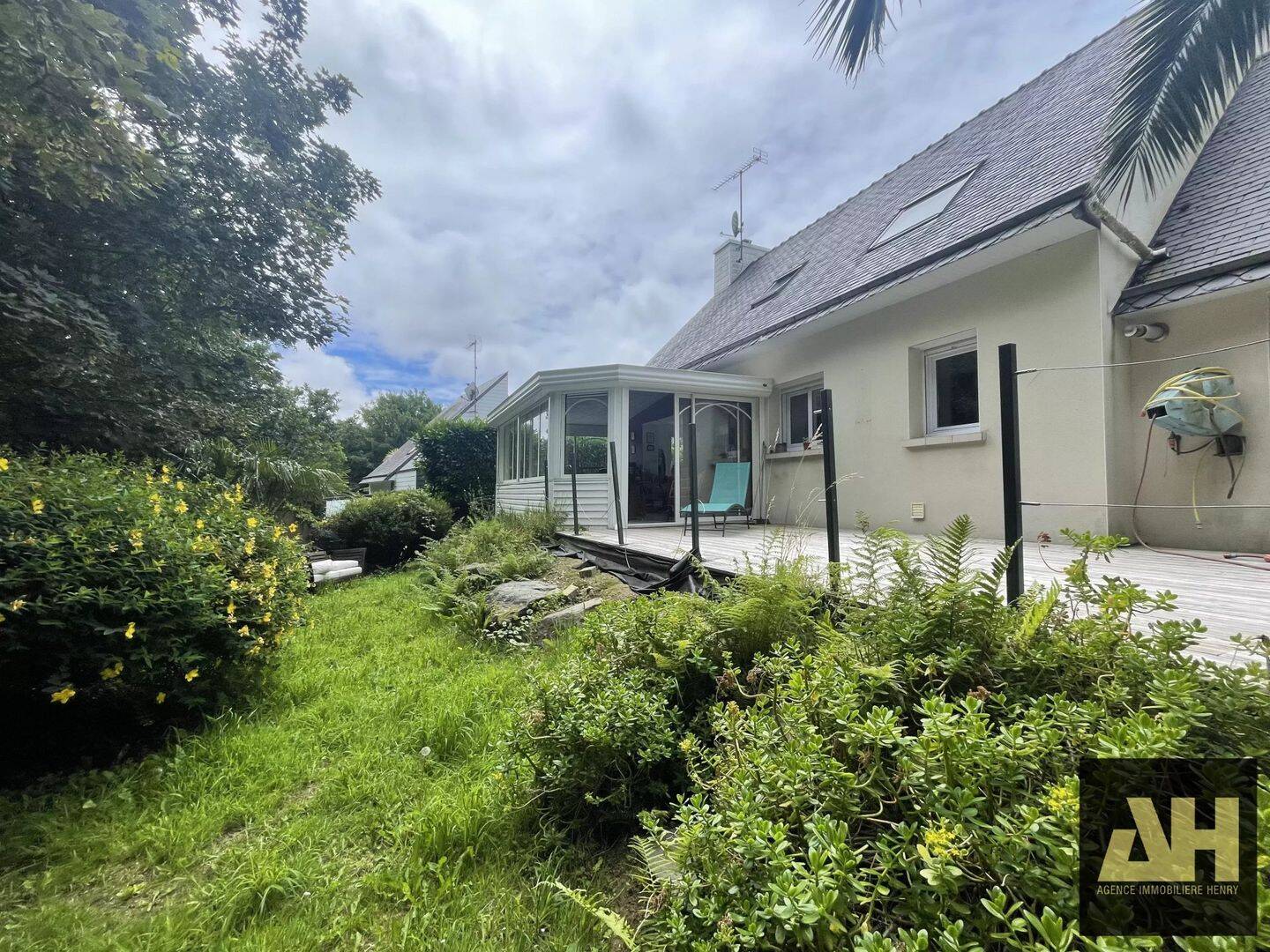 Maison 5 pièces 130 m² · à Brest · 130 m² · 358 500 €