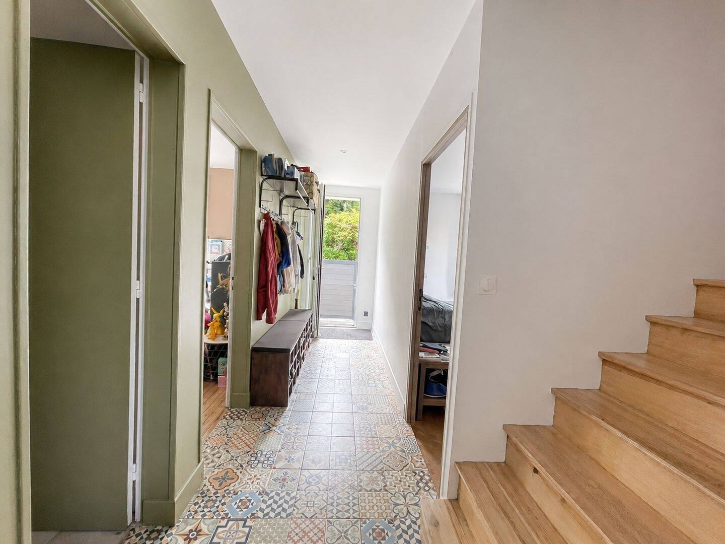 Maison 5 pièces 125 m² · à Périgueux · 125 m² · 255 000 €