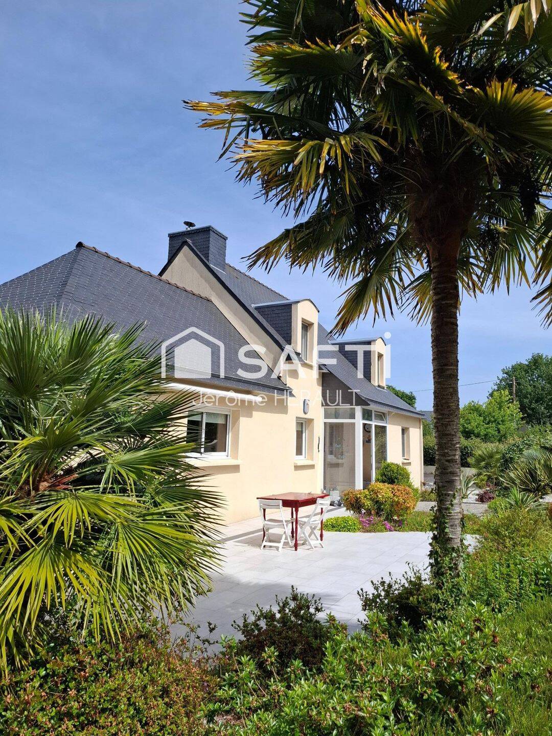 Maison 6 pièces 143 m² · à Pénestin · 143 m² · 468 000 €