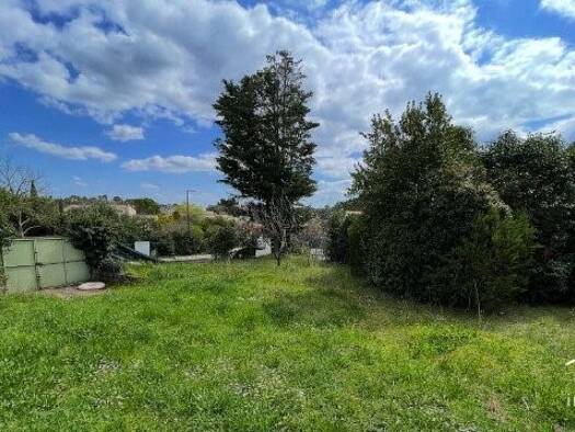 Terrain constructible à vendre 195 000 € 356 m² de terrain Saint-Drézéry 34160