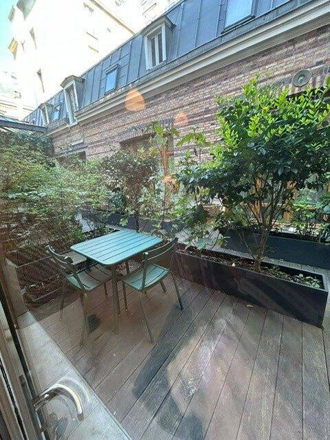 Appartement 3 pièces 65 m² · à Paris 8ème Arrondissement · 65 m² · 3 600 €