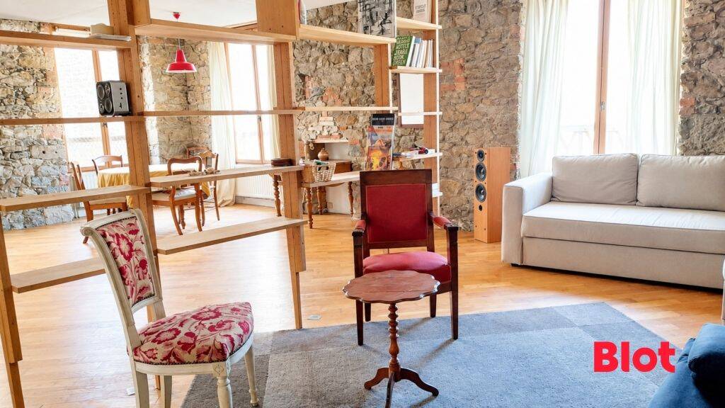 Appartement 2 pièces 55 m² · à Saint-Malo · 54,8 m² · 287 700 €