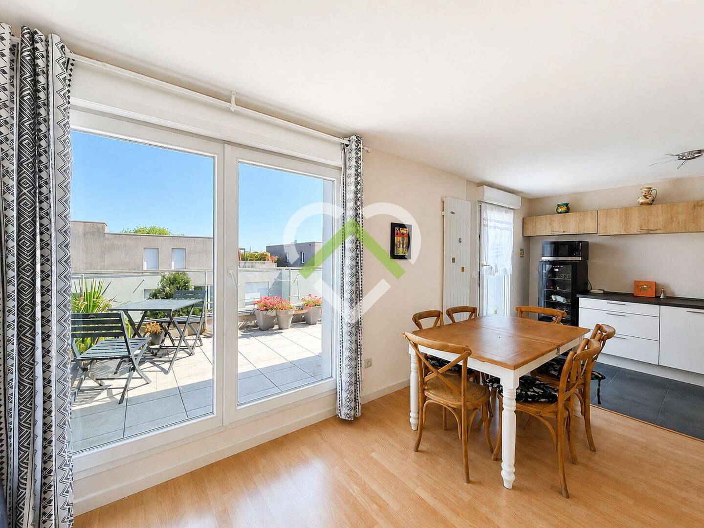 Appartement 5 pièces 88 m² · à Wasquehal · 88 m² · 349 000 €