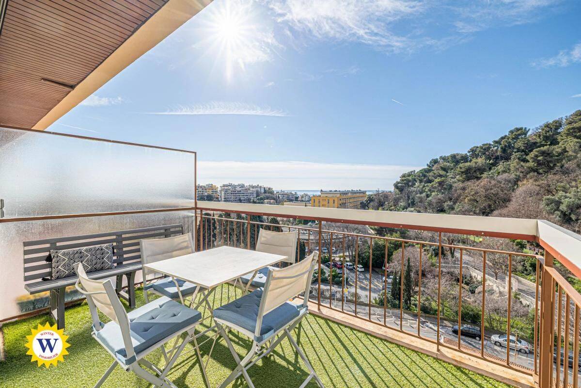 Appartement 2 pièces 33 m² · à Nice · 33 m² · 950 €