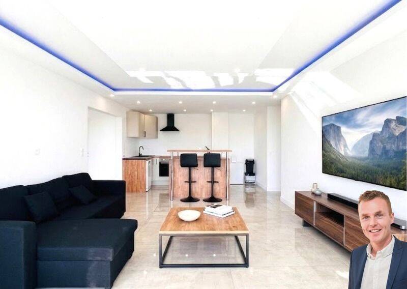 Appartement 4 pièces 78 m² · à Quimper · 78 m² · 128 500 €
