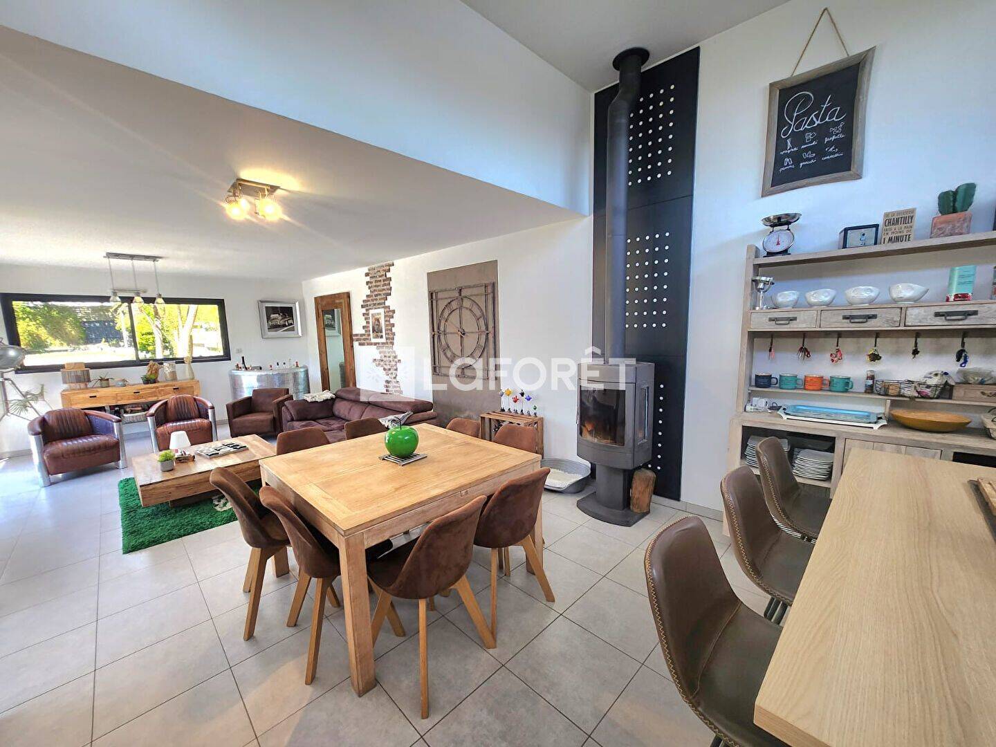 Maison 5 pièces 107 m² · à La Baule-Escoublac · 107 m² · 669 500 €