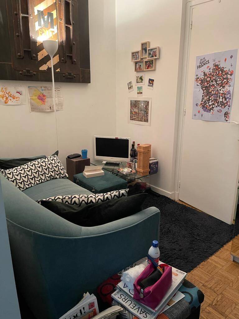 Appartement 2 pièces 35 m² · à Malakoff · 35 m² · 1 230 €/mois