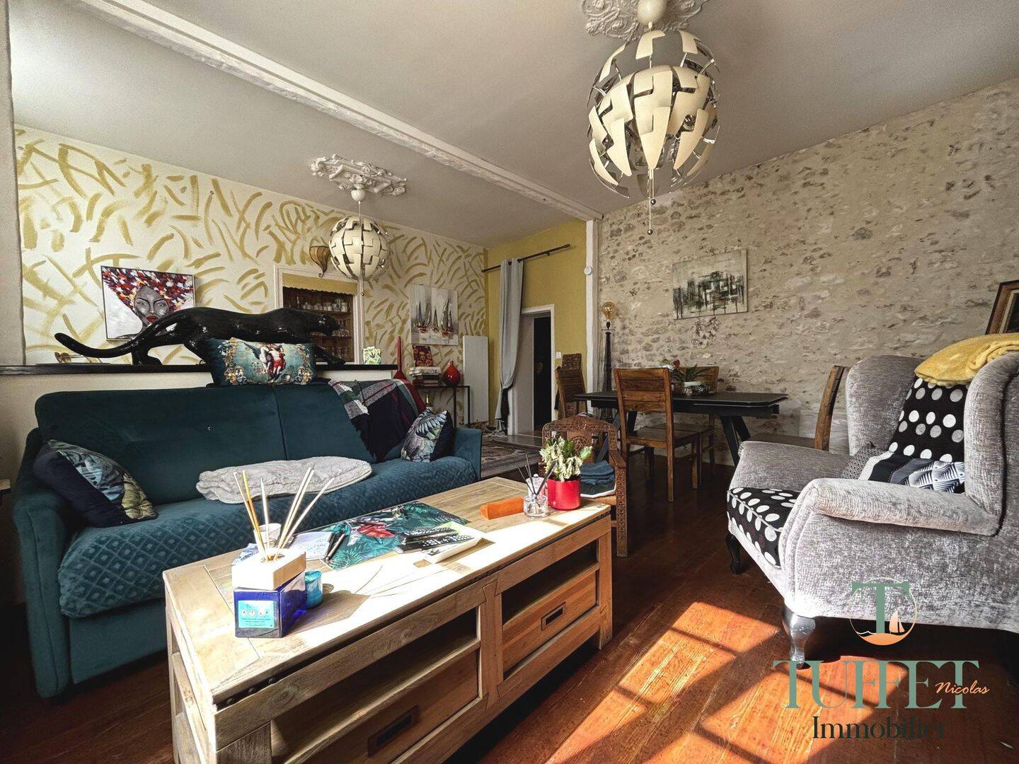 Maison 4 pièces 97 m² · à Arvert · 97 m² · 198 000 €