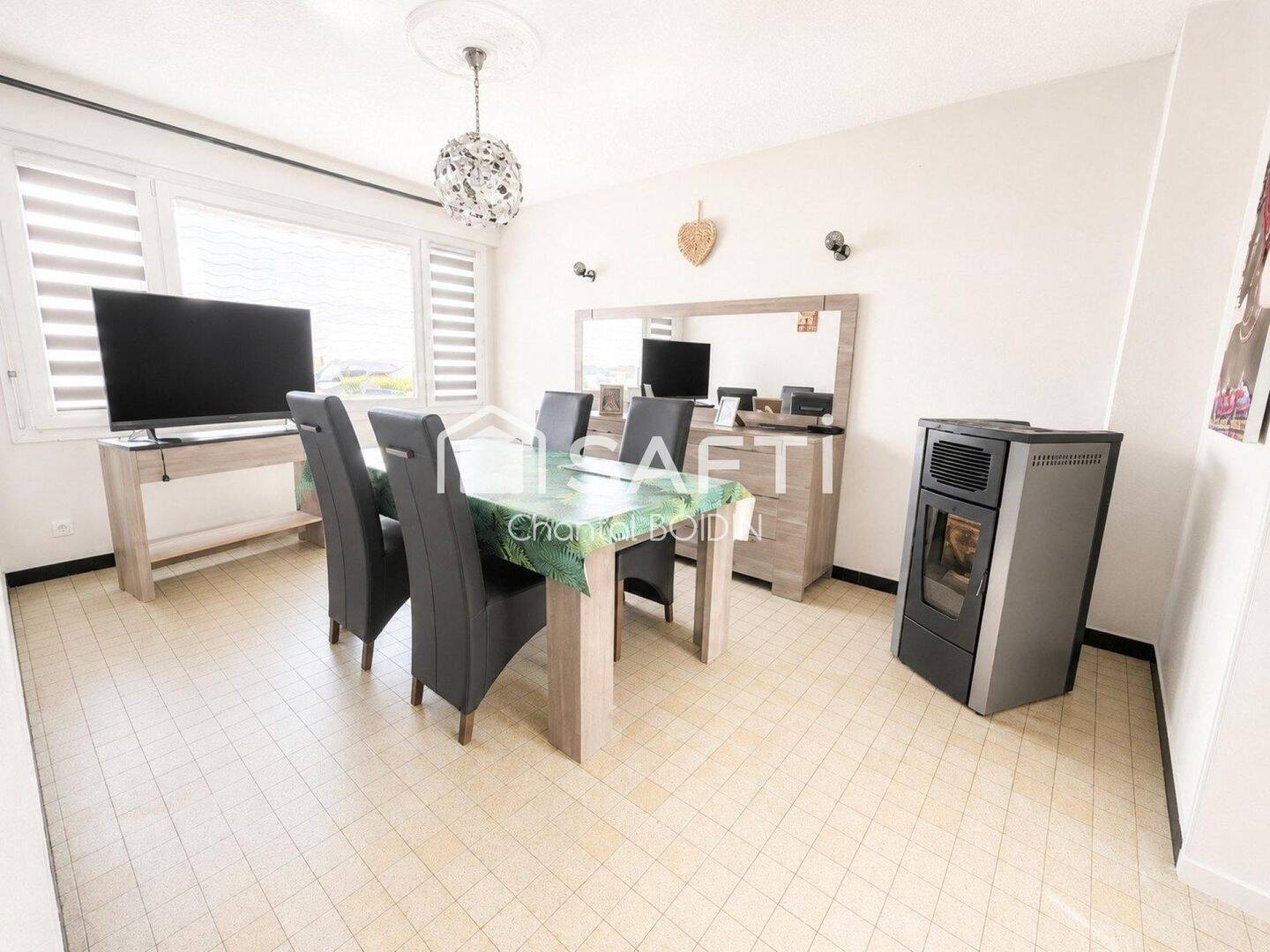 Maison 6 pièces 91 m² · à Rinxent · 91 m² · 178 900 €