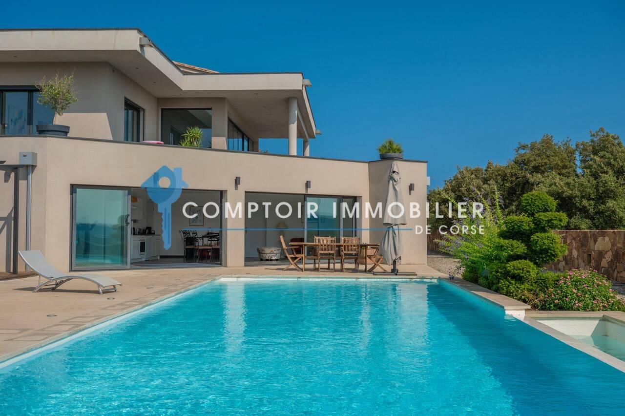 Maison 9 pièces 595 m² · à Zonza · 595 m² · 4 830 000 €