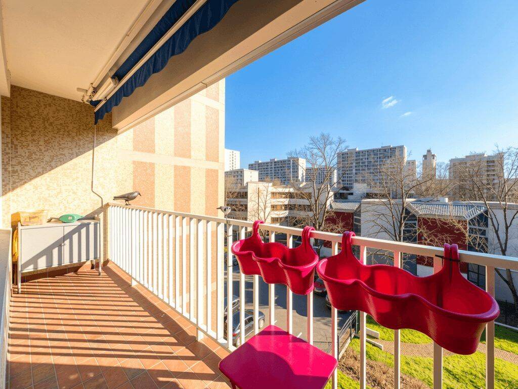 Appartement 5 pièces 111 m² · à Strasbourg · 111 m² · 328 982 €