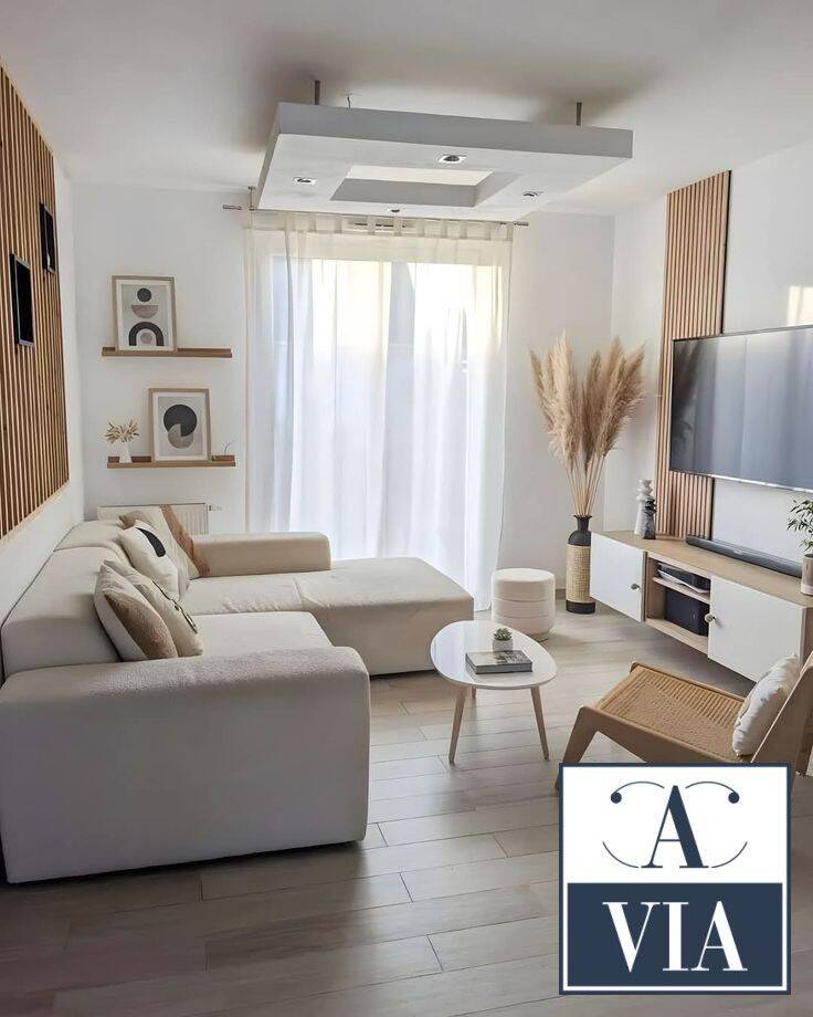 Appartement 1 pièce 37 m² · à Schiltigheim · 37 m² · 168 600 €