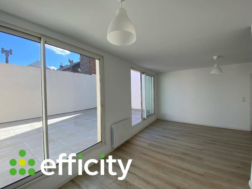 Appartement 3 pièces 104 m² · à Lens · 104 m² · 181 168 €