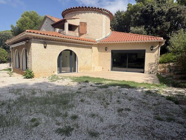 Appartement 4 pièces 160 m² · à Six-Fours-les-Plages · 160 m² · 595 000 €