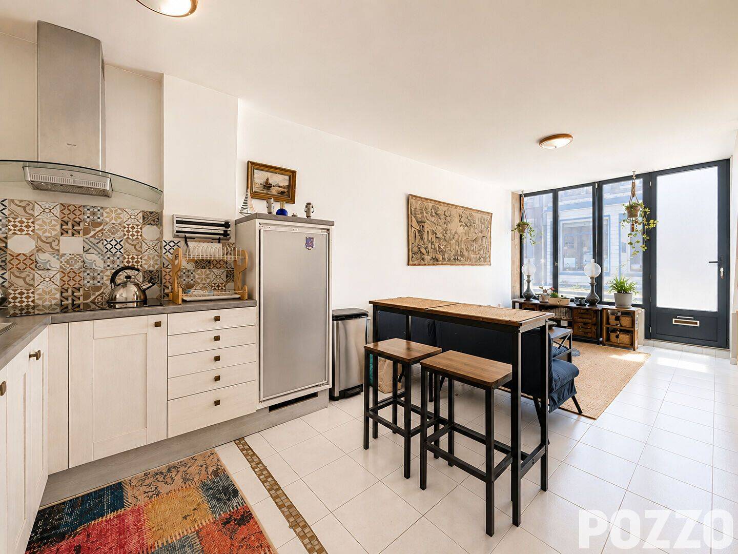 Appartement 2 pièces 37 m² · à Granville · 37 m² · 139 500 €