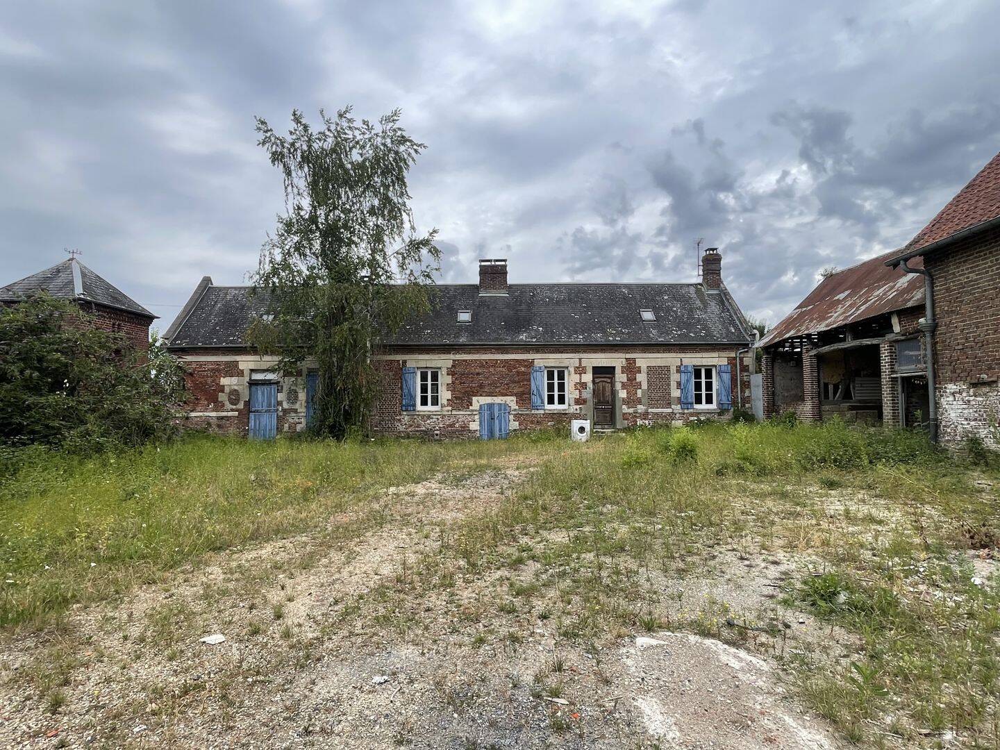 Maison 4 pièces 121 m² · à Sermaize · 121 m² · 189 000 €