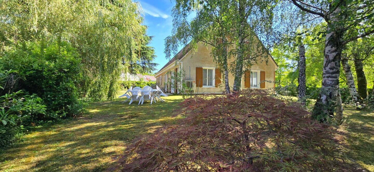 Maison 10 pièces 240 m² · à Gif-sur-Yvette · 240 m² · 902 000 €
