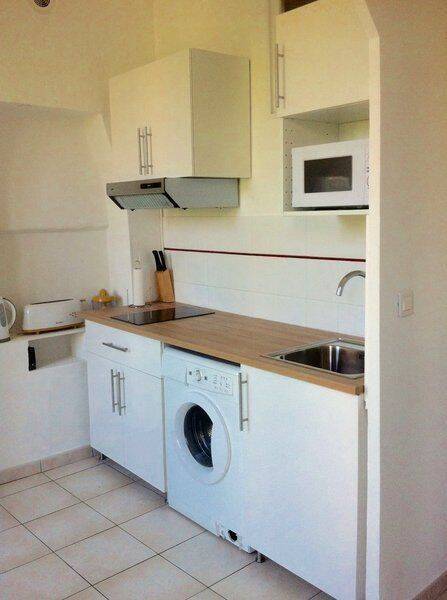 Appartement 2 pièces 40 m² · à Marseille 5ème Arrondissement · 40 m² · 668 €/mois