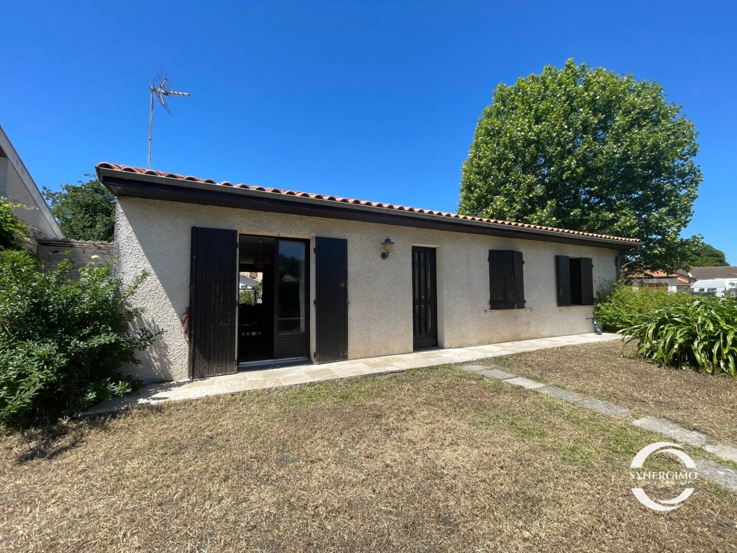 Maison 4 pièces 100 m² · à Mérignac · 100,2 m² · 349 900 €