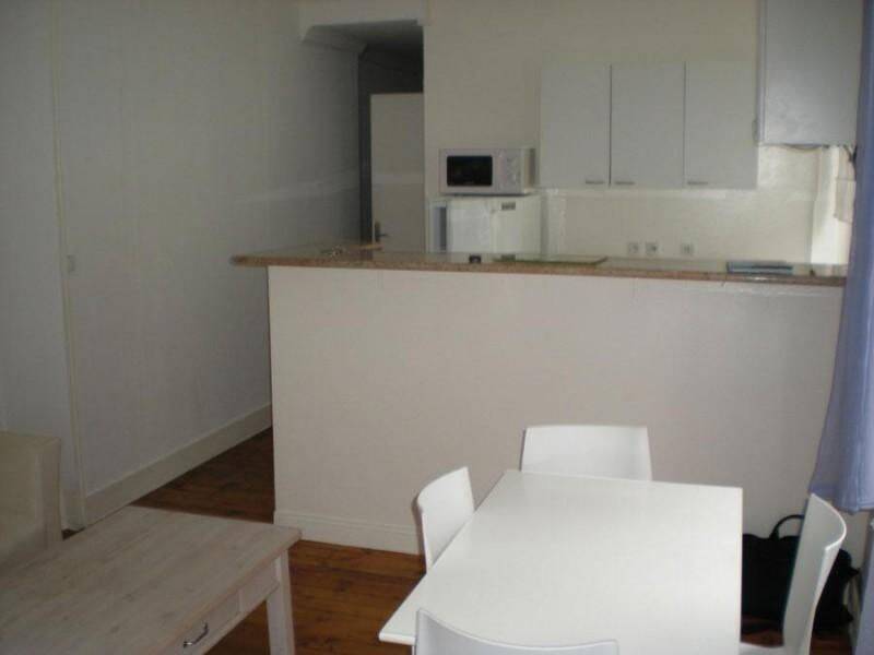 Appartement 2 pièces 41 m² · à Saint-Étienne · 41 m² · 495 €/mois