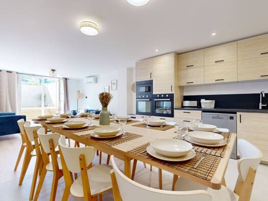 Appartement à louer 640 € 2 pièces 1 chambre 25 m² Lorient-Saint Brieuc Rennes 35000